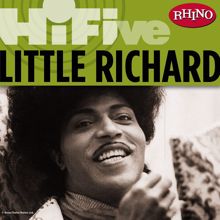 Little Richard: Rhino Hi-Five: Little Richard