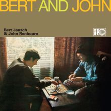 Bert Jansch, John Renbourn: Stepping Stones (2015 Remaster)