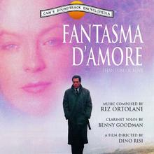 Riz Ortolani: Fantasma d'Amore