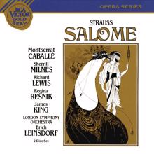 Erich Leinsdorf;Montserrat Caballé;Sherrill Milnes: Salome, komm, trink Wein mit mir