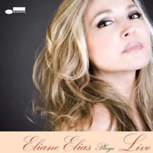 Eliane Elias: Embraceable You / But Not For Me / Jazz Influence / Who Knows (Live)