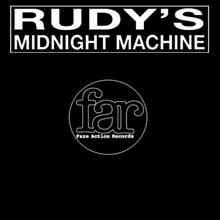 Rudy's Midnight Machine: Lifestyle 101 EP