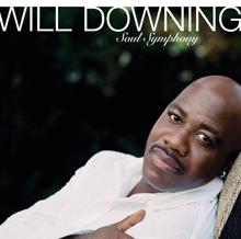 Will Downing: Soul Steppin'
