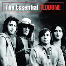 Redbone: Light As A Feather (Album Version)