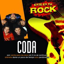 Coda: Luz Roja