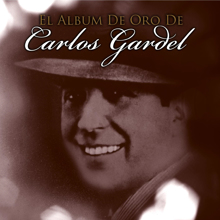 Carlos Gardel, Alfredo De Angelis: Viejo Smoking