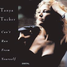 Tanya Tucker: Danger Ahead