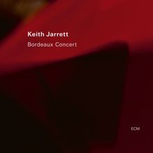 Keith Jarrett: Part II (Live)