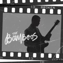 The Bamboos, Teesy: Broken (feat. Teesy)
