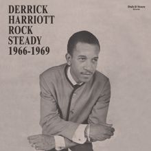 Derrick Harriott: It's All Right