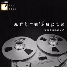 Various Artists: Art-E'facts, Vol. 2