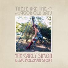Carly Simon: Alone