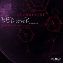 Loungeside: Red Corner