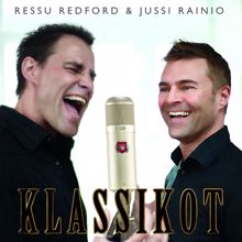 Ressu Redford & Jussi Rainio: Klassikot