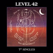 Level 42: Love Games (7" Version) (Love Games)