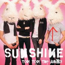 Sunshine: Top! Top! The Radio!