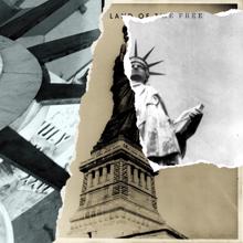 The Killers: Land Of The Free