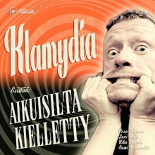 Klamydia: Huomenta