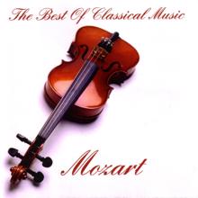 Various Artists: The Best Of Classical Music , Mozart