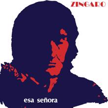 Zingaro: Pero Vive