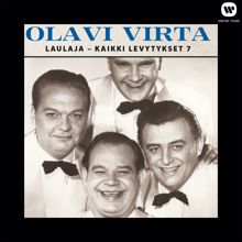 Olavi Virta: Laulaja - Kaikki levytykset 7