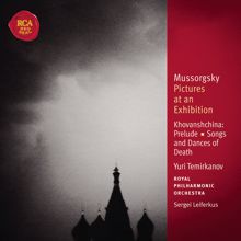 Yuri Temirkanov: Cum mortuis in lingua mortua (2004 Remastered Version)