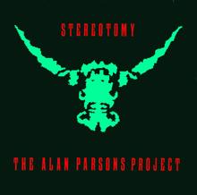 The Alan Parsons Project: Stereotomy Two