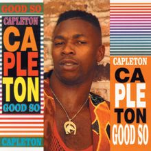 Capleton: Who See It