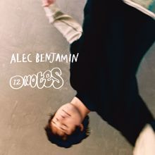 Alec Benjamin: Different Kind Of Beautiful