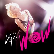 Kylie Minogue: Wow EP