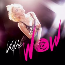 Kylie Minogue: Wow EP