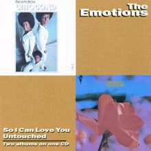 The Emotions: Somebody Wants What I Got (Album Version)