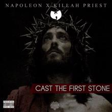 Napoleón: Cast the First Stone