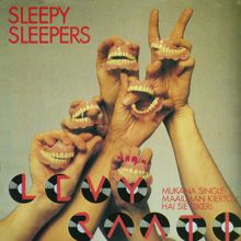 Sleepy Sleepers: Levyraati
