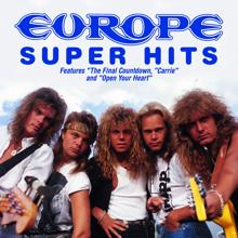 Europe: Super Hits