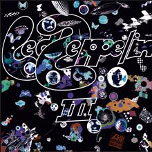 Led Zeppelin: Led Zeppelin III (Deluxe Edition)