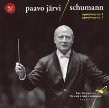 Paavo Järvi & Deutsche Kammerphilharmonie Bremen: II. Scherzo. Sehr Massig