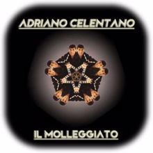 Adriano Celentano: Rock matto (Remastered)