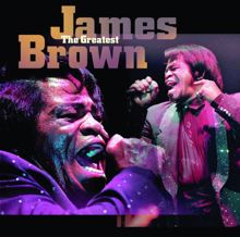 James Brown: Dance, Dance, Dance To The Funk