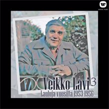 Veikko Lavi: Veikko Lavi 3 - Lauluja vuosilta 1953 - 1956