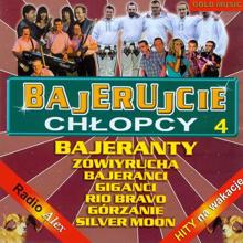 Various Artists: Bajerujcie chlopcy 4