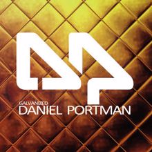 Daniel Portman: Galvanized