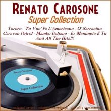 Renato Carosone: Mambo italiano