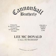 Lee McDonald: Call to Worship (Instrumental)