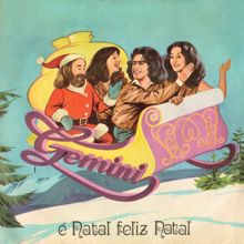 GEMINI: É Natal, Feliz Natal