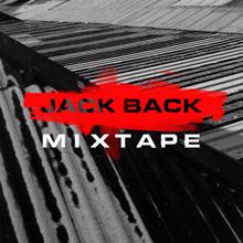 Jack Back: Reach For Me (Mixed)