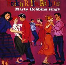 Marty Robbins: Rock'n Roll'n Robbins
