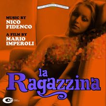 Nico Fidenco: La Ragazzina (Original Motion Picture Soundtrack)