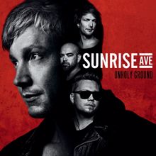 Sunrise Avenue: Don't Cry (Don't Think About It)