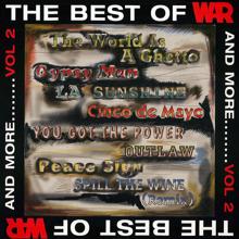 War: The Best of WAR and More, Vol. 2